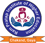 Rampratap Group of institutions, Gaya